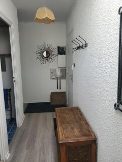 Appartement Col de l'Arzelier - 8
