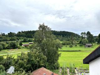 Natur Atempause Schwarzwald - 6
