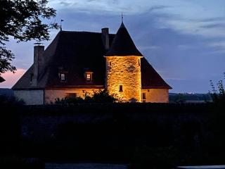 Maison d'Hôte du Chateau de Fontariol - 0