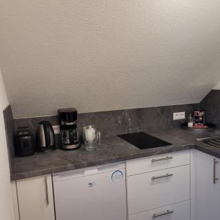 Appartement im Schwarzwaldhaus - 4