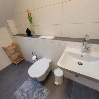 Appartement im Schwarzwaldhaus - 9