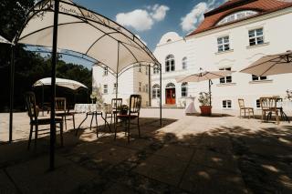 Pałac Bogaczów - noclegi - restauracja - przyjęcia - 5
