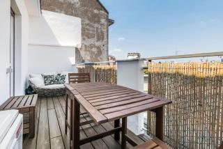 Easylife - Comfort in Pta Romana con terrazza - 9
