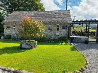 The Crossing, Barn, R95TH5C - 6