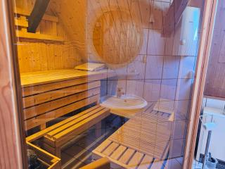 Wohnung mit Privtbad - 2