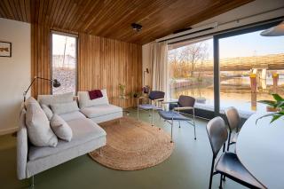 Hoteldebootel 's-Hertogenbosch met prive sauna - ’s-Hertogenbosch - 6