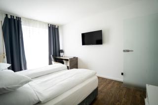 AP Hotel Mannheim Viernheim - 3