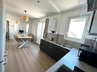 GoodHome*La Terrasse D'Horizon - 3
