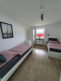 Ferienwohnung Haunsheim - 8