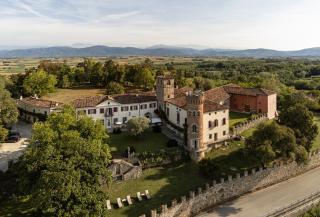Castello di Buttrio - 0