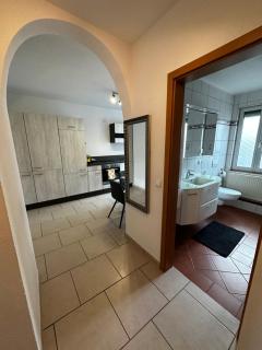 Giulia Ferienwohnung - Zentral - 1