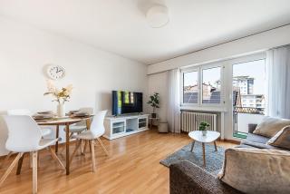 SOHO 9 !Gratis Parken, Free Parking! - 0