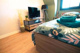 Green cosy - 9