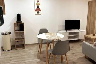 Appartement loft terracotta - 9