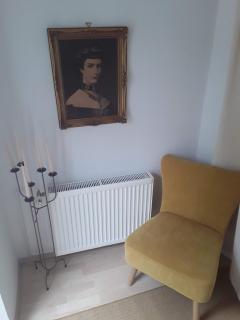 Wohnung Rudolf - 1