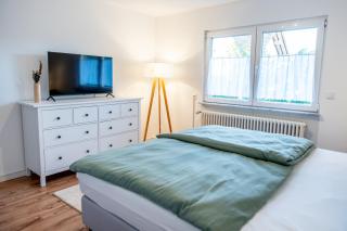 Ferienwohnung in bester Lage 1 - 8