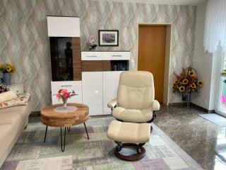 Apartment Spatzenparadies by Interhome - 2