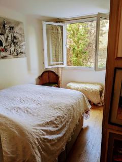 Appartement avec balcon proche de Montmartre - 6