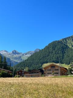 Berglodge Goms (Hotel) - 4