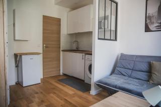Très beau studio 1 - 4