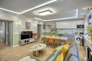 Apart 110m2- 3CH-CLIM-Très spacieux - 5