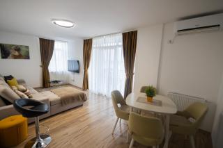 Panorama Luxury Apartment - 0
