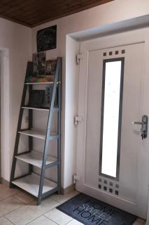 Home Sweet Home - 4
