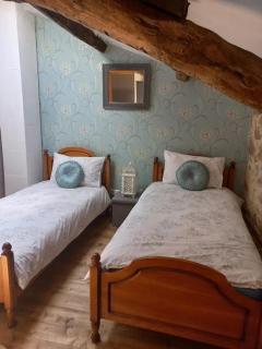 Cherry Blossom Cottage - 1