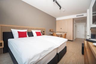 Tailormade Hotel BAB Bachenbülach - 4