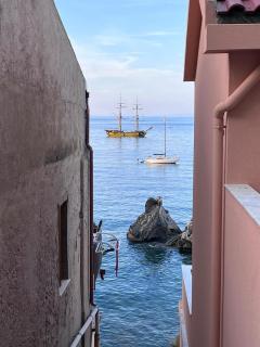 LA CASETTA AZZURRA CHIANALEA - locazione turistica - 1