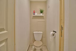 Appartement Le 16, 2 chambres, tout confort, avec terrain - 1