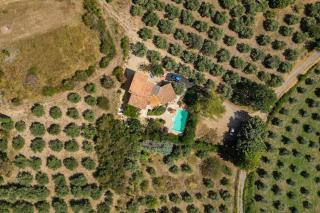 Charmant Bas de Villa au cœur de la Provence - 3
