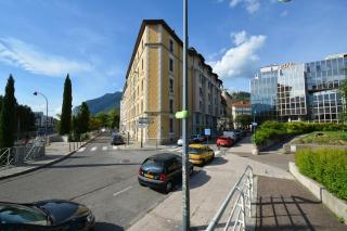 Hotel Lux - 8