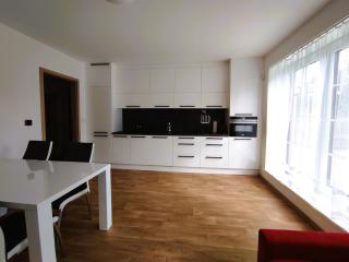 Apartmány Říčky - 7