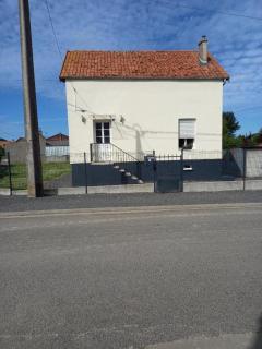maison du chemin de fer - 0