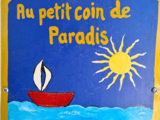 Petit coin de paradis les pieds dans l’eau - 9