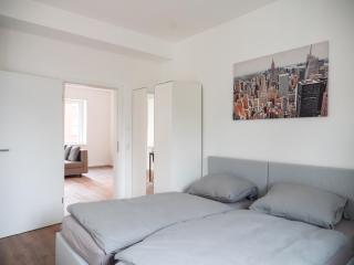 Appartmenthaus Karlsbad - 6