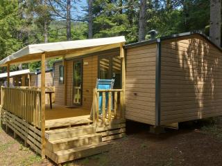 Camping Chantemerle - 8