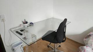 Ferienzimmer bei Thomas - Gemütliches Schlaf- und Wohnzimmer mit modernem Bad - 2