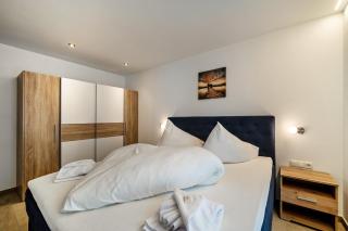Ferienwohnung Lamm 3 - 8