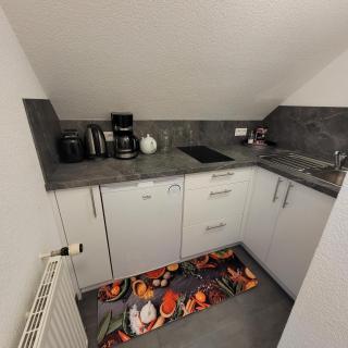 Appartement im Schwarzwaldhaus - 3