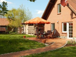 Holiday Home in Neu Poserin for 5 Person - 0