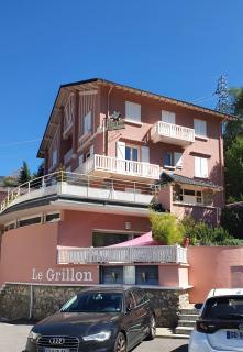 Le Grillon - 6