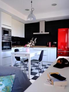 BrisasVTsansebastian In Zurriola Beach, Penthouse, sea views - 9