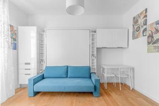 Casa da Suite Compatta - 4