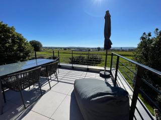 Tolle Maisonette Wohnung mit Seeblick - Ferienwohnung Seeliebe - 9
