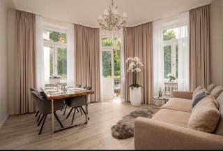 VIP Apart Center Baden-Baden - 8