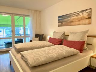 Ferienwohnung Fischerstrasse - modern und seenah mit Wohlfühlcharakter - 6
