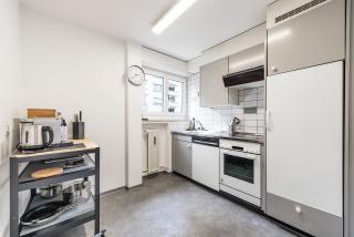 SOHO 11 !Gratis Parken, Free Parking! - 1