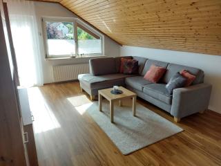 Moderne Ferienwohnung - neu renoviert - ruhige Lage - 4